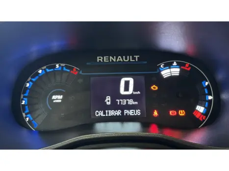 RENAULT Kwid 1.0 12V 4P SCE FLEX INTENSE, Foto 9