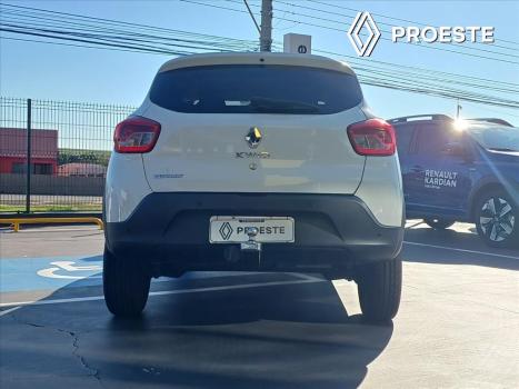 RENAULT Kwid 1.0 12V 4P SCE FLEX ZEN, Foto 5