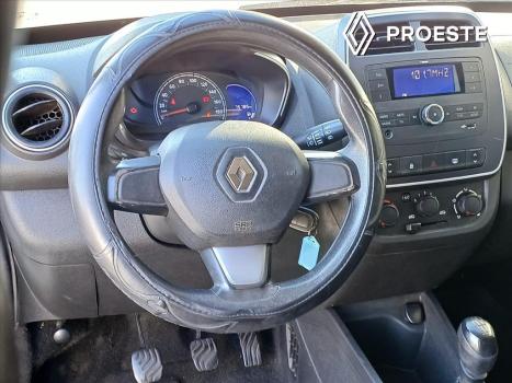 RENAULT Kwid 1.0 12V 4P SCE FLEX ZEN, Foto 7