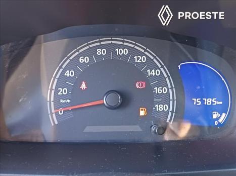 RENAULT Kwid 1.0 12V 4P SCE FLEX ZEN, Foto 8