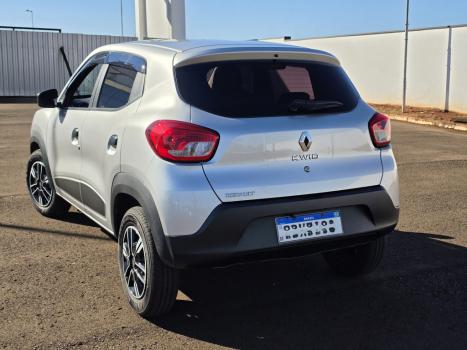RENAULT Kwid 1.0 12V 4P SCE FLEX ZEN, Foto 5