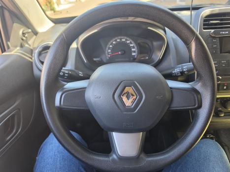 RENAULT Kwid 1.0 12V 4P SCE FLEX ZEN, Foto 13