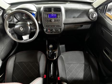 RENAULT Kwid 1.0 12V 4P SCE FLEX ZEN, Foto 5