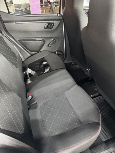 RENAULT Kwid 1.0 12V 4P SCE FLEX ZEN, Foto 6