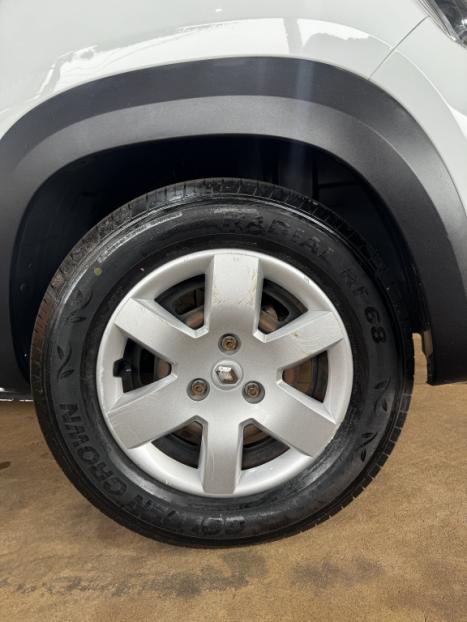 RENAULT Kwid 1.0 12V 4P SCE FLEX ZEN, Foto 7