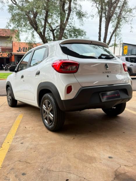 RENAULT Kwid 1.0 12V 4P SCE FLEX ZEN 2, Foto 9