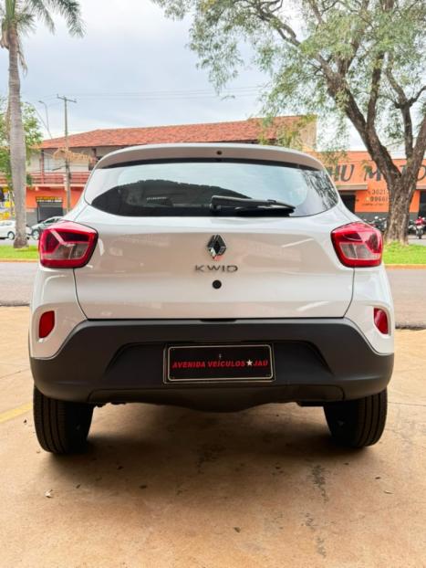 RENAULT Kwid 1.0 12V 4P SCE FLEX ZEN 2, Foto 6