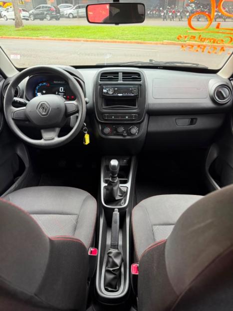 RENAULT Kwid 1.0 12V 4P SCE FLEX ZEN 2, Foto 9