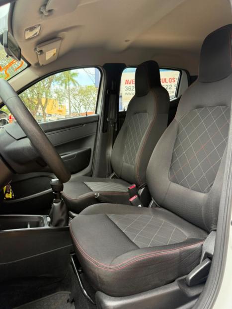 RENAULT Kwid 1.0 12V 4P SCE FLEX ZEN 2, Foto 14