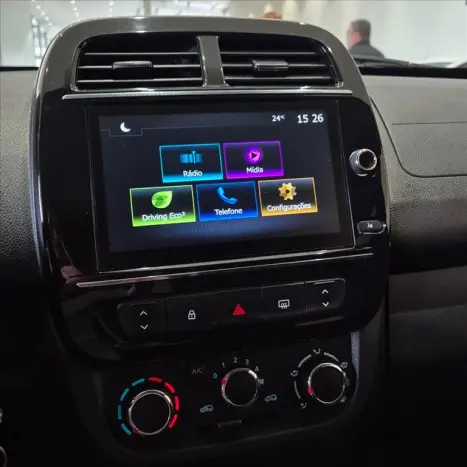 RENAULT Kwid 1.0 12V 4P SCE FLEX INTENSE, Foto 8