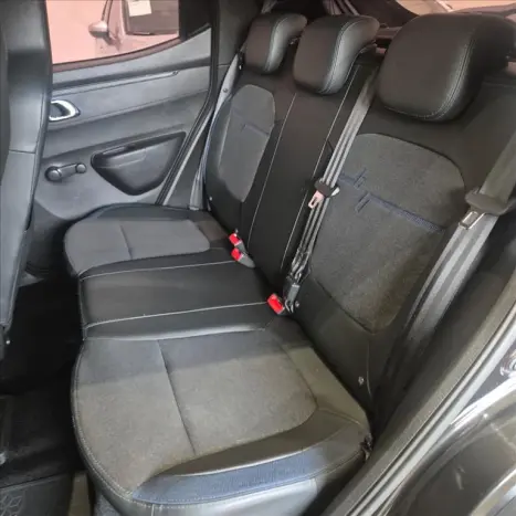 RENAULT Kwid 1.0 12V 4P SCE FLEX INTENSE, Foto 12