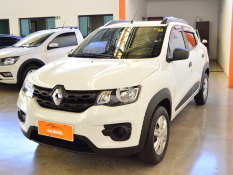 RENAULT Kwid 1.0 12V 4P SCE FLEX ZEN, Foto 3