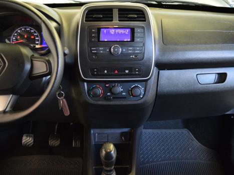 RENAULT Kwid 1.0 12V 4P SCE FLEX ZEN, Foto 8