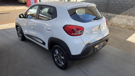 RENAULT Kwid 1.0 12V 4P SCE FLEX INTENSE, Foto 5