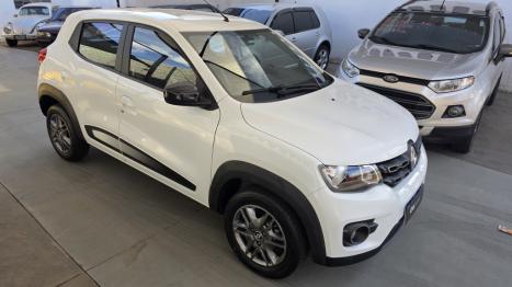 RENAULT Kwid 1.0 12V 4P SCE FLEX INTENSE, Foto 6