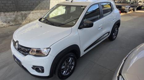 RENAULT Kwid 1.0 12V 4P SCE FLEX INTENSE, Foto 7