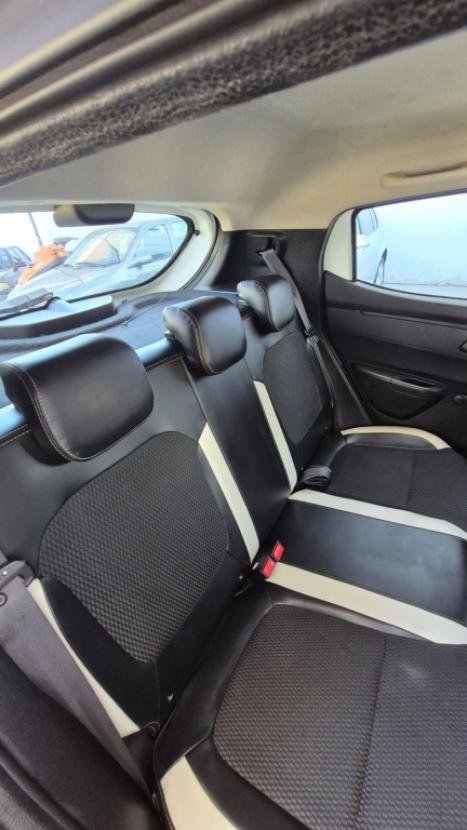 RENAULT Kwid 1.0 12V 4P SCE FLEX INTENSE, Foto 12
