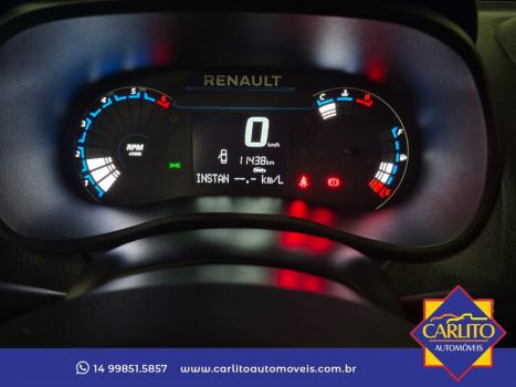 RENAULT Kwid 1.0 12V 4P SCE FLEX INTENSE, Foto 6