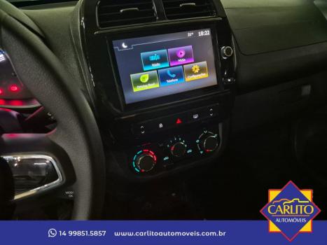 RENAULT Kwid 1.0 12V 4P SCE FLEX INTENSE, Foto 7