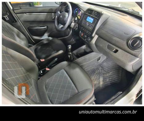 RENAULT Kwid 1.0 12V 4P SCE FLEX ZEN, Foto 7
