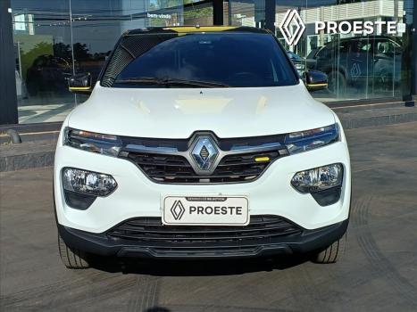 RENAULT Kwid 1.0 12V 4P SCE FLEX ICONIC, Foto 1