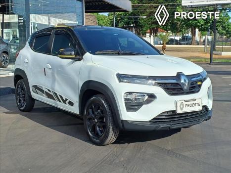 RENAULT Kwid 1.0 12V 4P SCE FLEX ICONIC, Foto 2