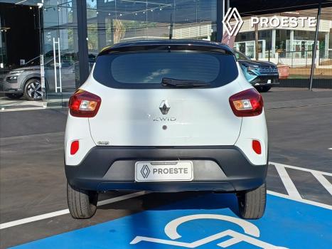 RENAULT Kwid 1.0 12V 4P SCE FLEX ICONIC, Foto 5