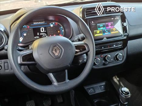 RENAULT Kwid 1.0 12V 4P SCE FLEX ICONIC, Foto 10