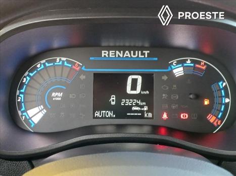 RENAULT Kwid 1.0 12V 4P SCE FLEX ICONIC, Foto 12