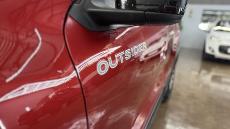 RENAULT Kwid 1.0 12V 4P SCE FLEX OUTSIDER, Foto 2