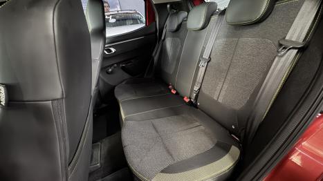 RENAULT Kwid 1.0 12V 4P SCE FLEX OUTSIDER, Foto 3