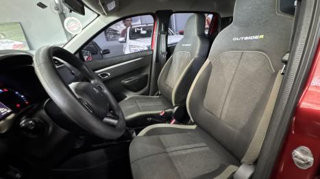 RENAULT Kwid 1.0 12V 4P SCE FLEX OUTSIDER, Foto 4