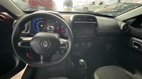 RENAULT Kwid 1.0 12V 4P SCE FLEX OUTSIDER, Foto 5