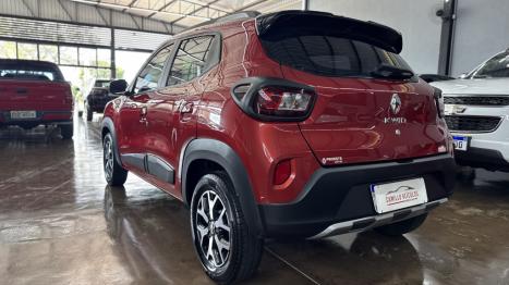 RENAULT Kwid 1.0 12V 4P SCE FLEX OUTSIDER, Foto 7