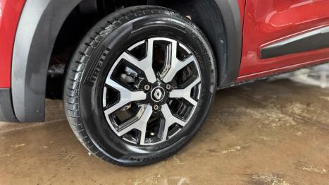 RENAULT Kwid 1.0 12V 4P SCE FLEX OUTSIDER, Foto 9
