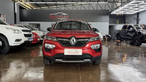 RENAULT Kwid 1.0 12V 4P SCE FLEX OUTSIDER, Foto 10