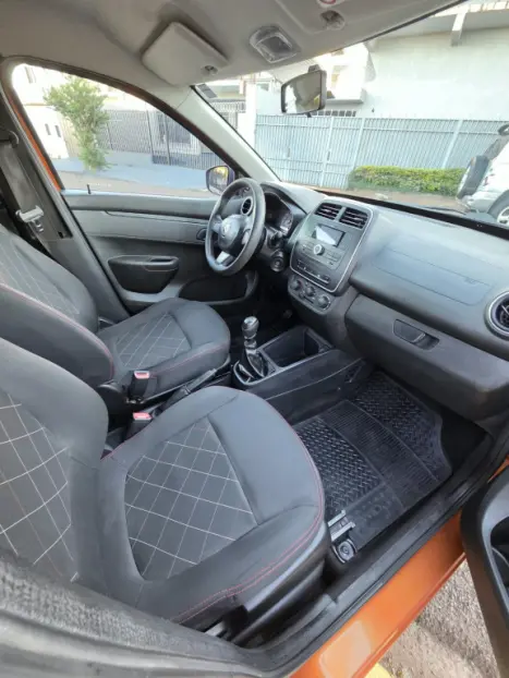 RENAULT Kwid 1.0 12V 4P SCE FLEX ZEN, Foto 11