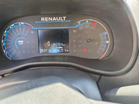 RENAULT Kwid 1.0 12V 4P SCE FLEX ZEN 2, Foto 2