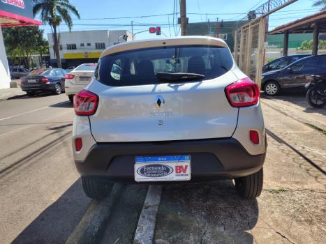 RENAULT Kwid 1.0 12V 4P SCE FLEX ZEN 2, Foto 5