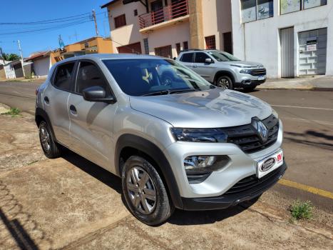 RENAULT Kwid 1.0 12V 4P SCE FLEX ZEN 2, Foto 6