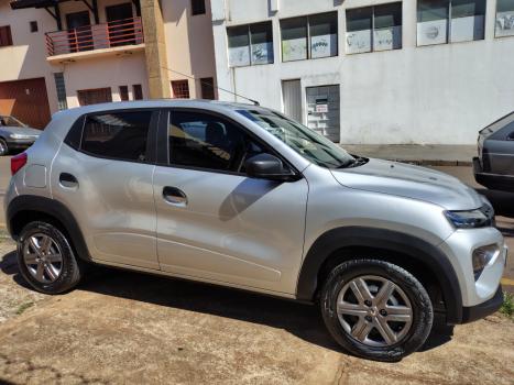 RENAULT Kwid 1.0 12V 4P SCE FLEX ZEN 2, Foto 7