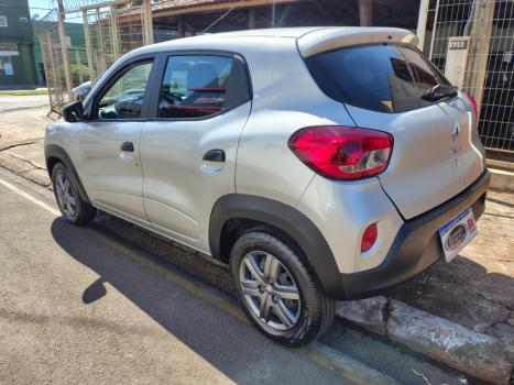 RENAULT Kwid 1.0 12V 4P SCE FLEX ZEN 2, Foto 8