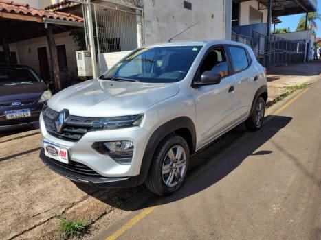 RENAULT Kwid 1.0 12V 4P SCE FLEX ZEN 2, Foto 9