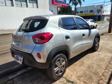 RENAULT Kwid 1.0 12V 4P SCE FLEX ZEN 2, Foto 10