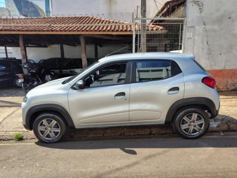 RENAULT Kwid 1.0 12V 4P SCE FLEX ZEN 2, Foto 11