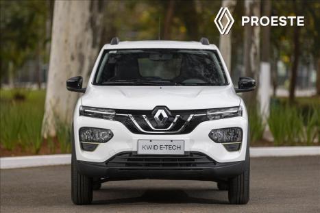 RENAULT Kwid E-tech 27 KW EL�TRICO, Foto 2