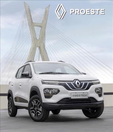 RENAULT Kwid E-tech 27 KW EL�TRICO, Foto 3