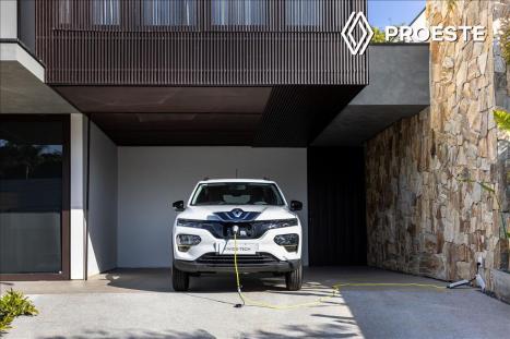 RENAULT Kwid E-tech 27 KW EL�TRICO, Foto 4