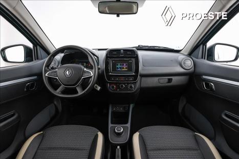 RENAULT Kwid E-tech 27 KW EL�TRICO, Foto 7