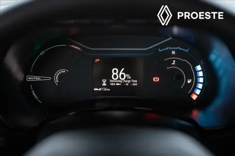 RENAULT Kwid E-tech 27 KW EL�TRICO, Foto 11